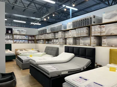 Król Materacy Poznań! Kołdry, poduszki, prześcieradła, materace, łóżka.